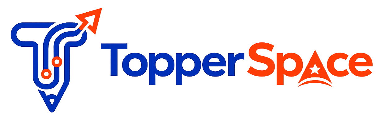 TopperSpace – Online Classes for CBSE | ICSE | State Boards Class 6,7,8,9,10,11,12 Exam Preparation